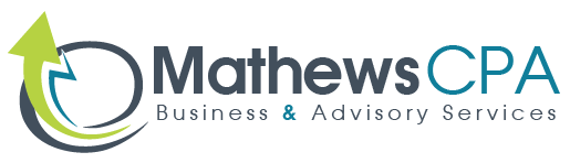 Mathews CPA - Lake Charles, LA Business & Advisory Services